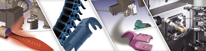 數(shù)控走心機(jī)編程軟件Partmaker